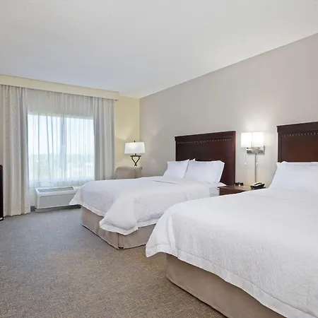 Hampton Inn & Suites Wellington Royal Palm Beach Extérieur photo