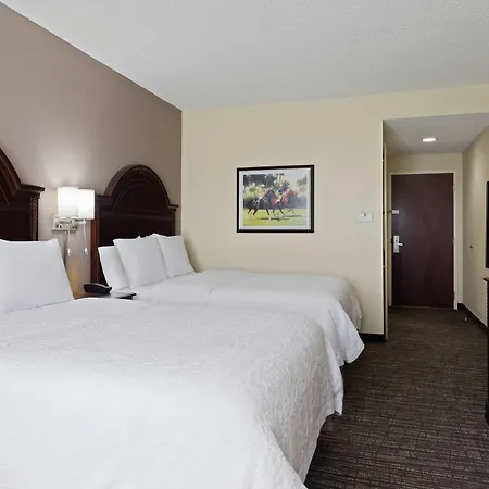 Hampton Inn & Suites Wellington Royal Palm Beach Extérieur photo