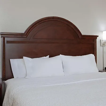 Hampton Inn & Suites Wellington Royal Palm Beach Extérieur photo