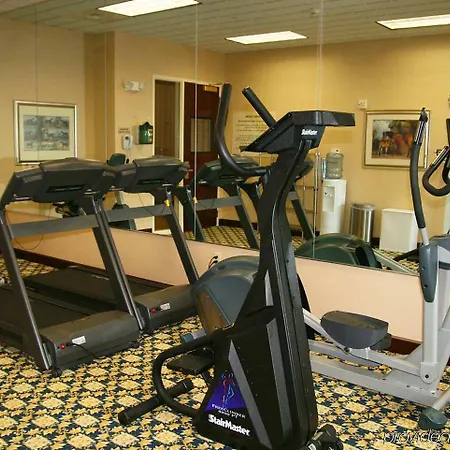 Hampton Inn & Suites Wellington 