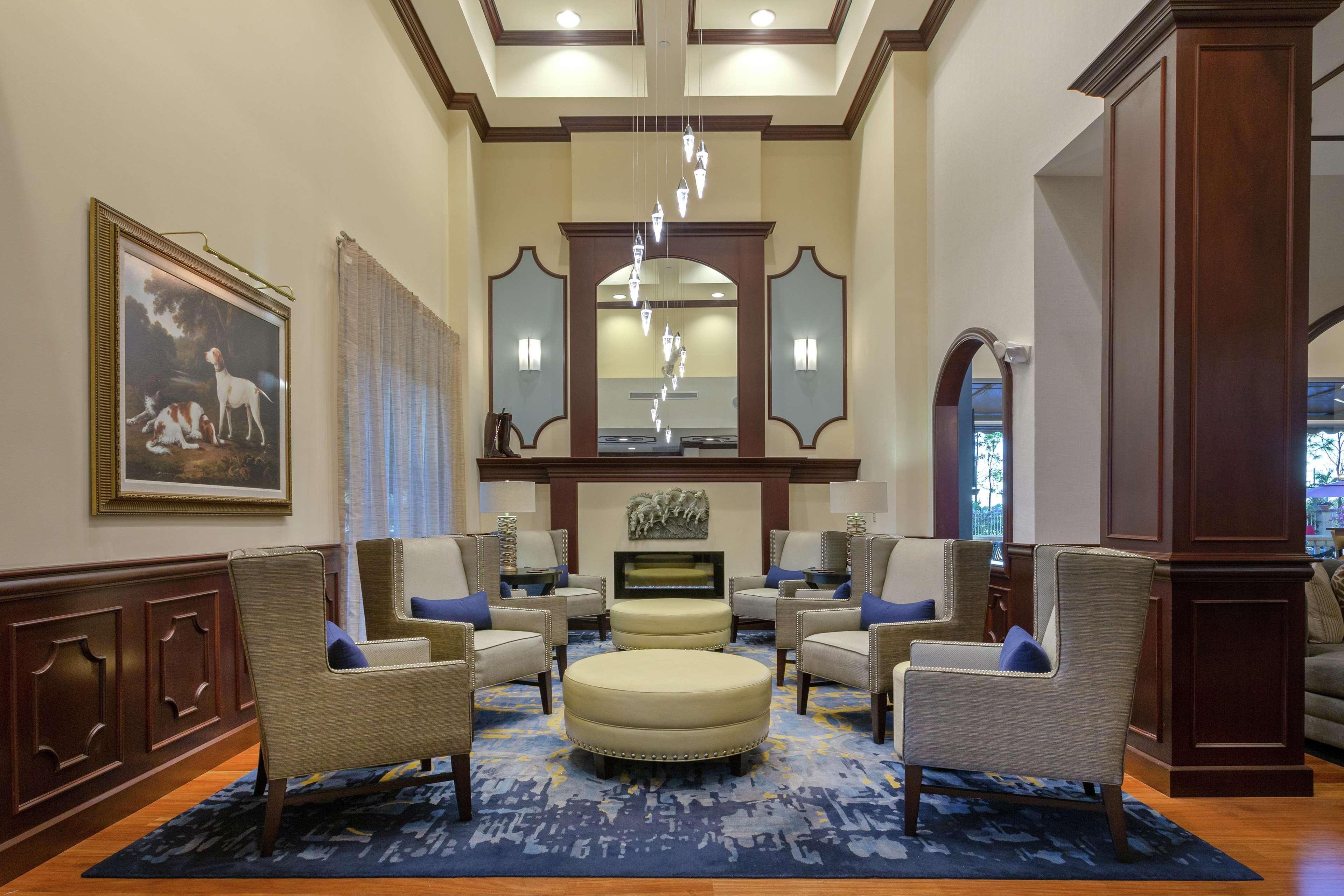 Hotel Hampton & Wellington 3*