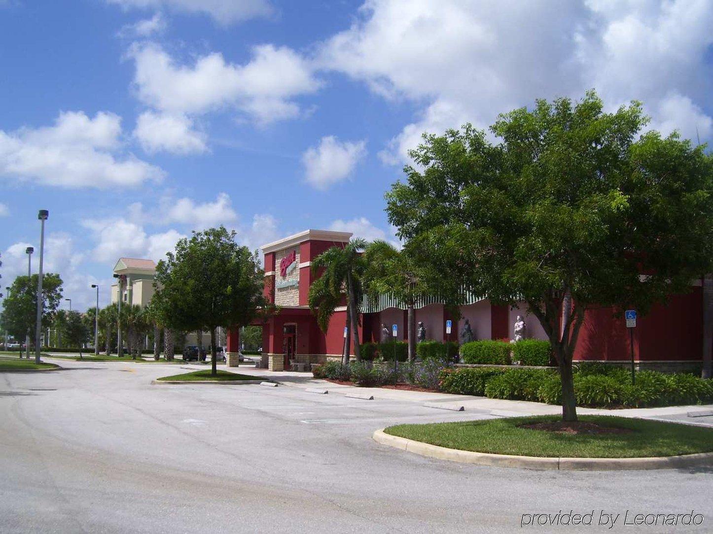 Hampton & Wellington 3* Royal Palm Beach