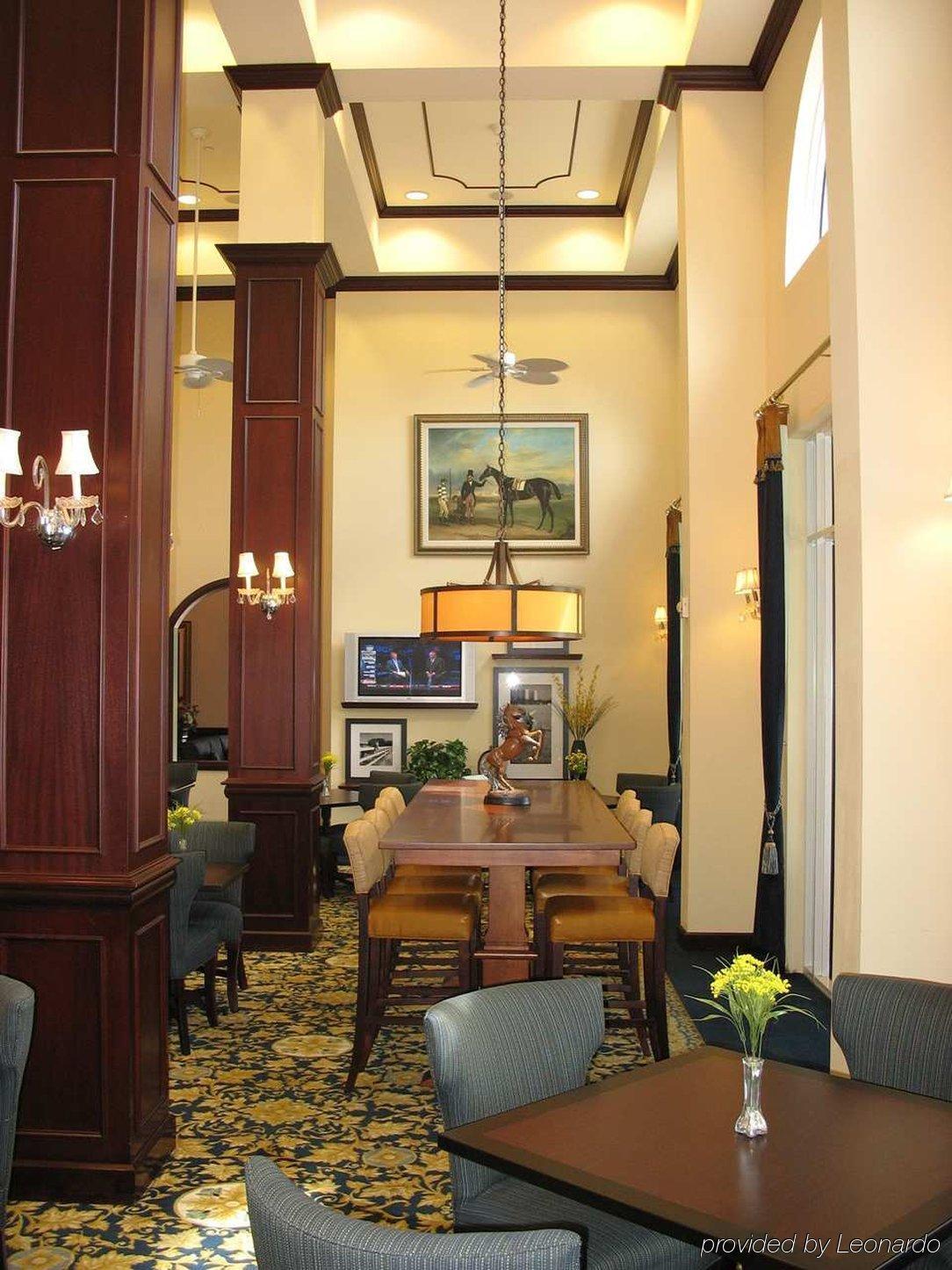 Hotel Hampton Inn&suites Wellington